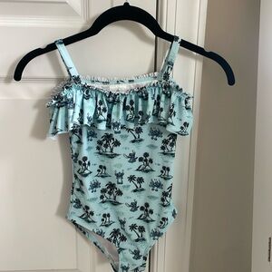 Stitch swimsuit